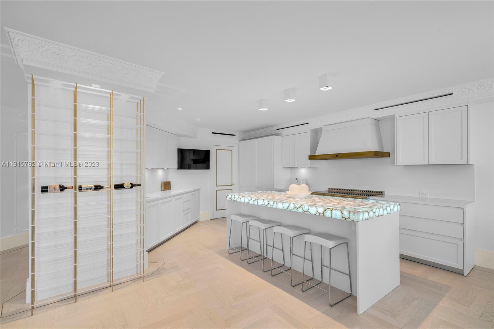 Fisher Island - Residential