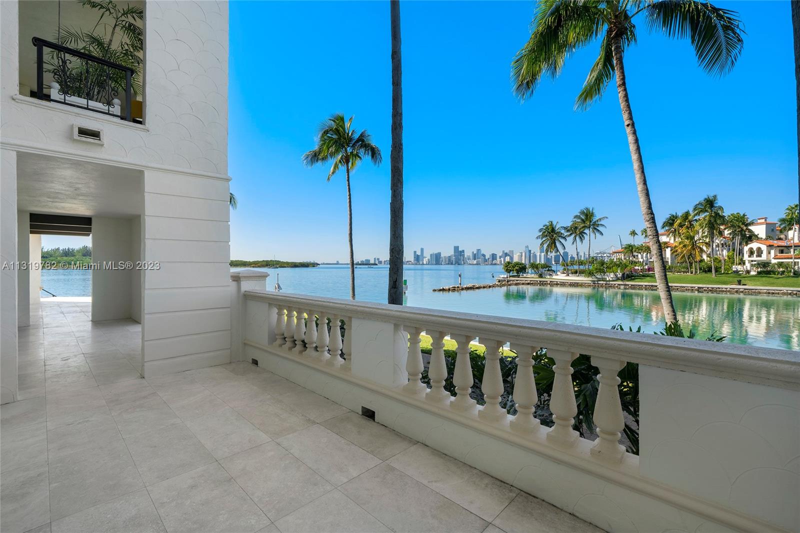 Fisher Island - Residential