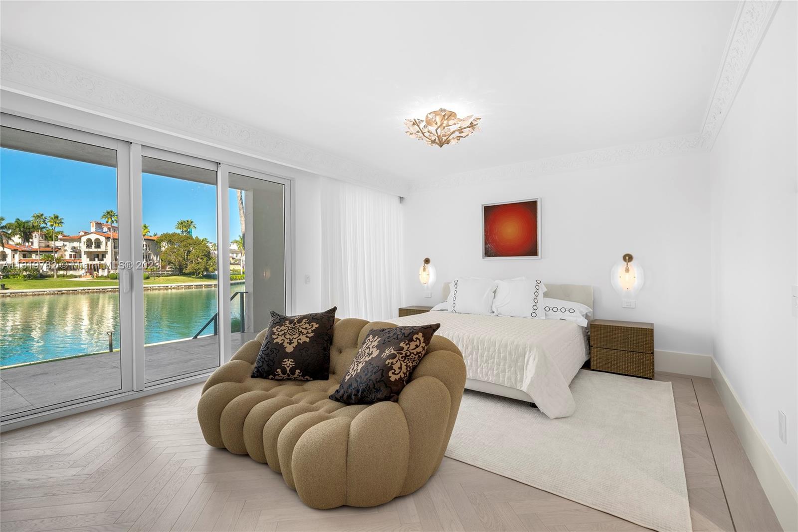 Fisher Island - Residential