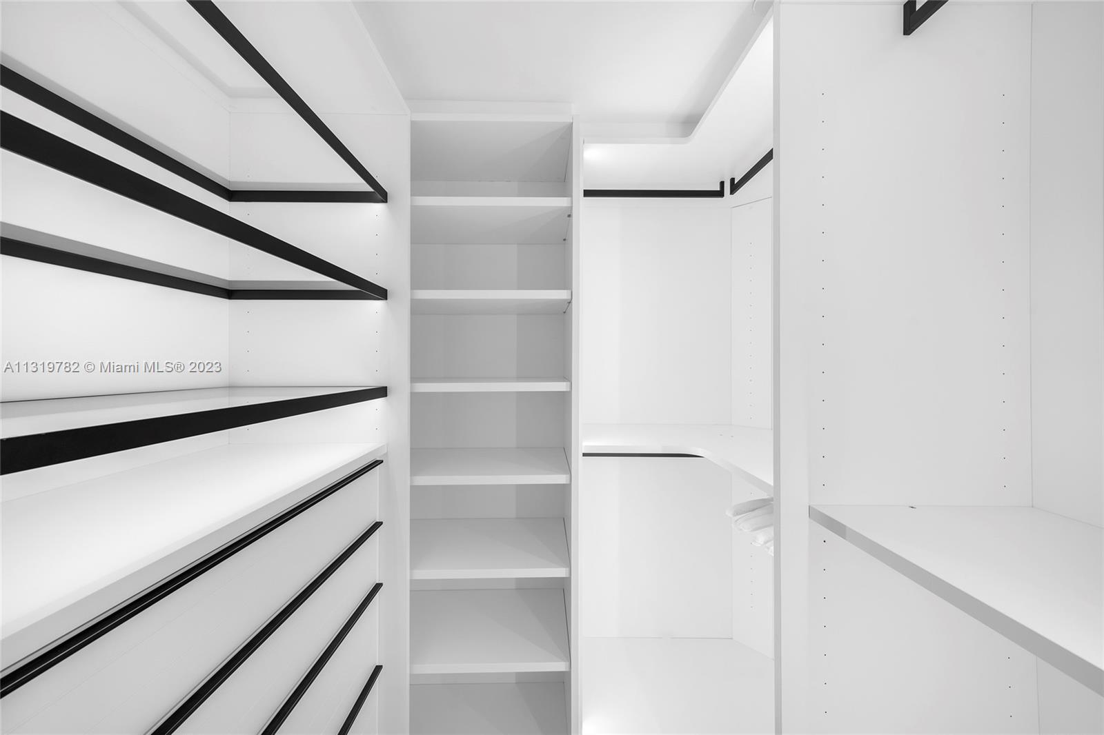 Fisher Island - Residential