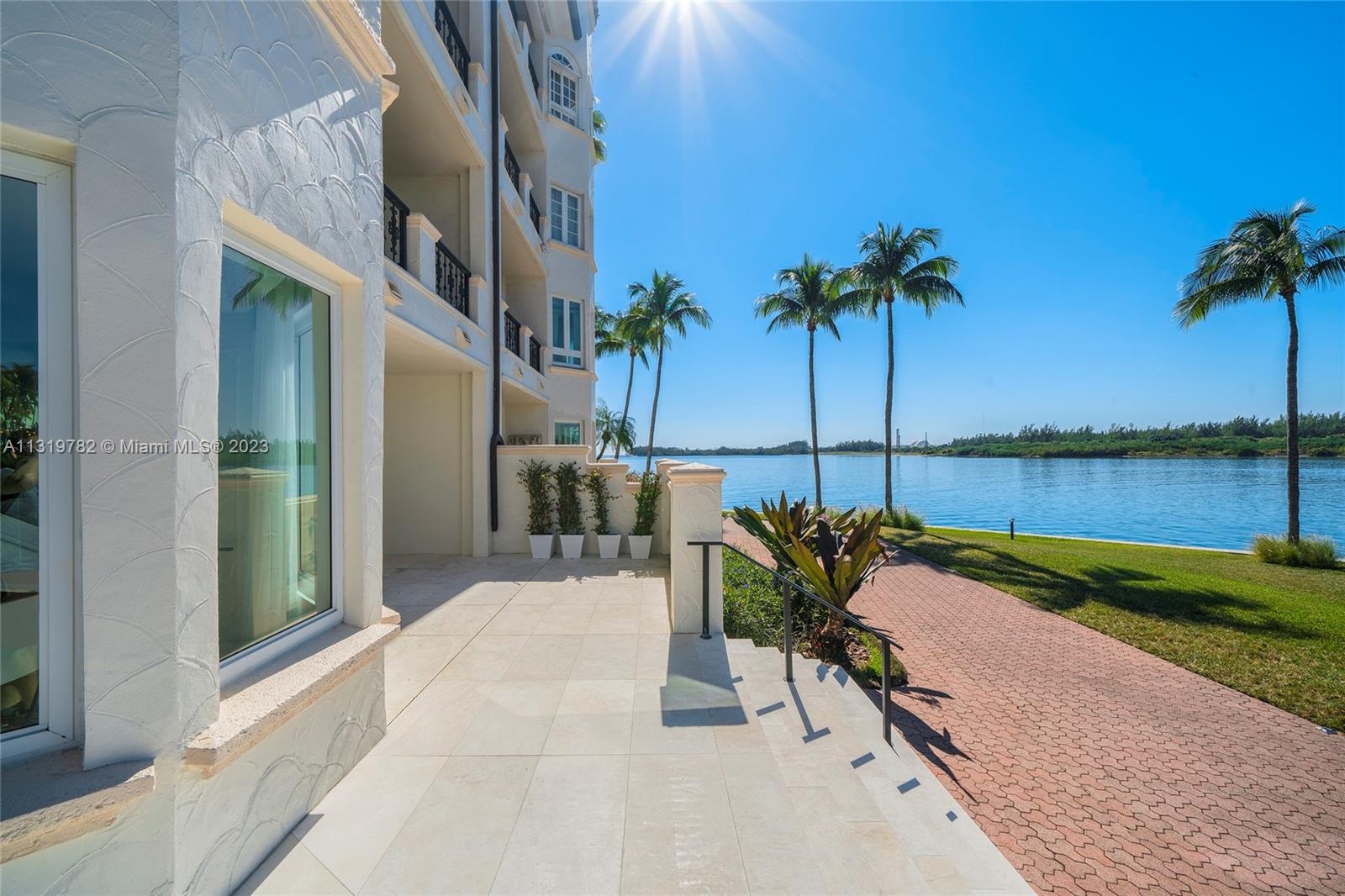 Fisher Island - Residential