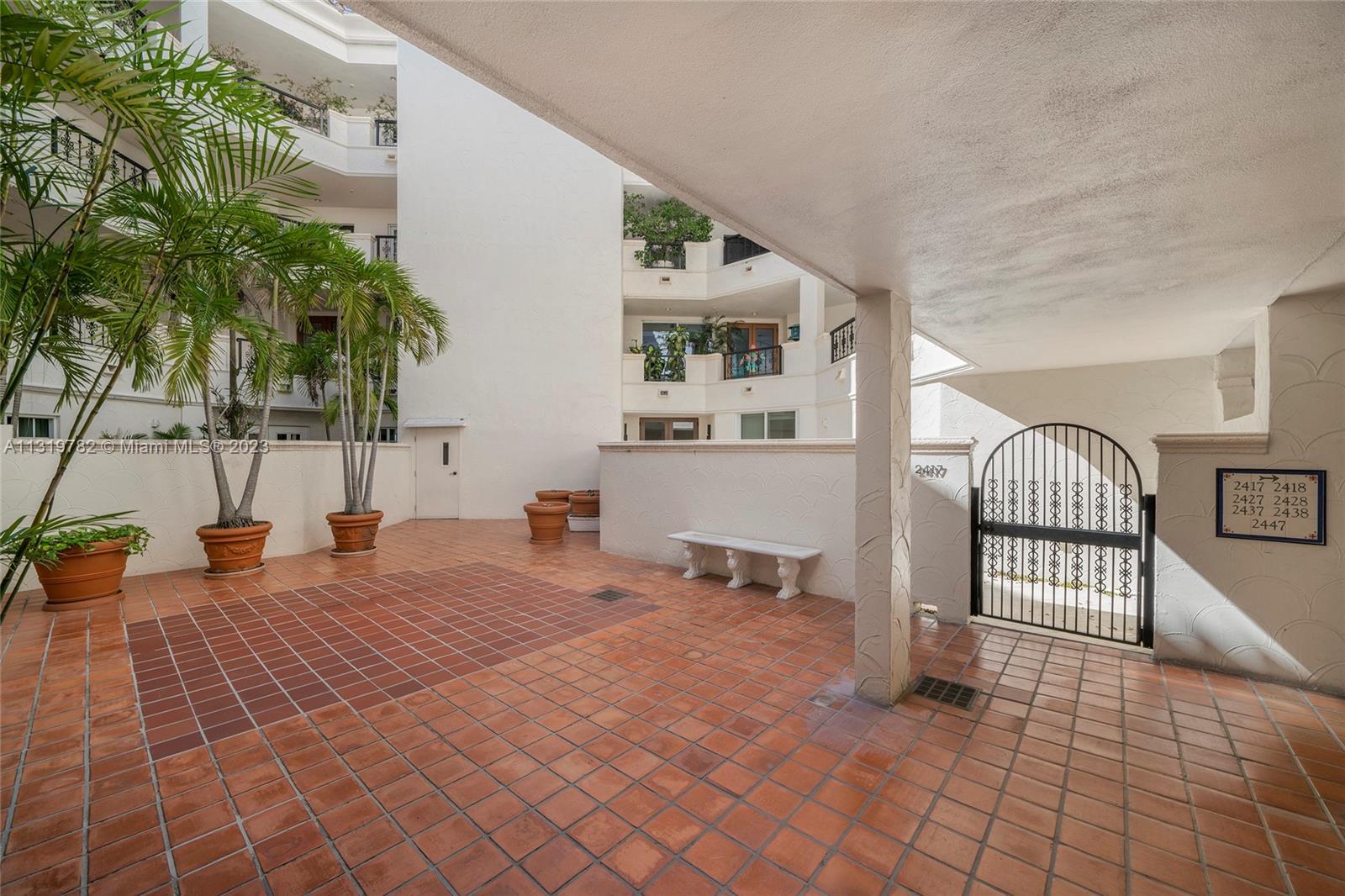 Fisher Island - Residential