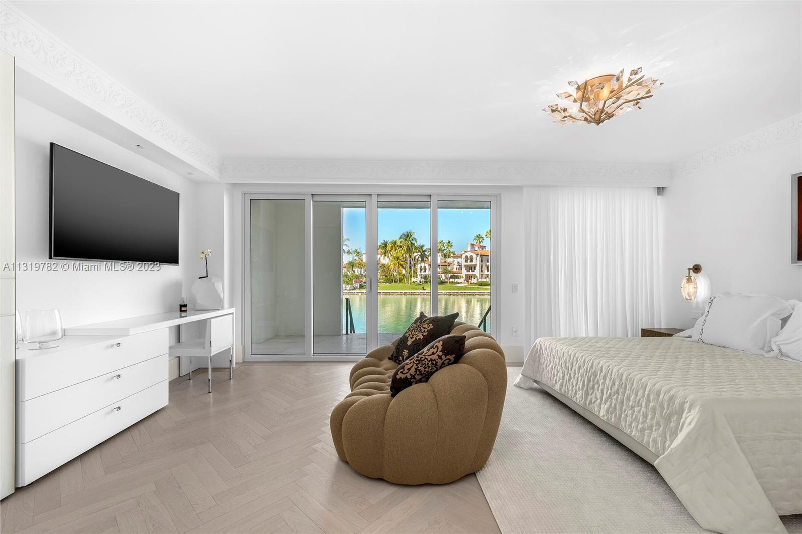 Fisher Island - Residential