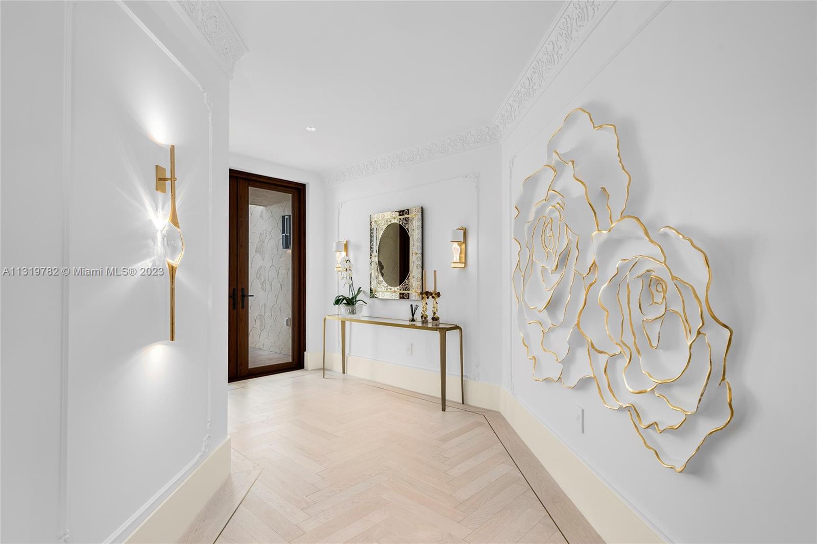 Fisher Island - Residential