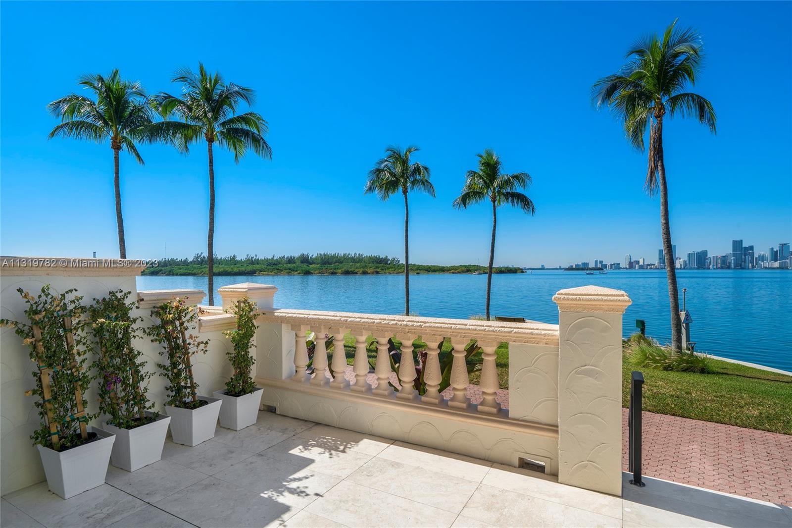 Fisher Island - Residential