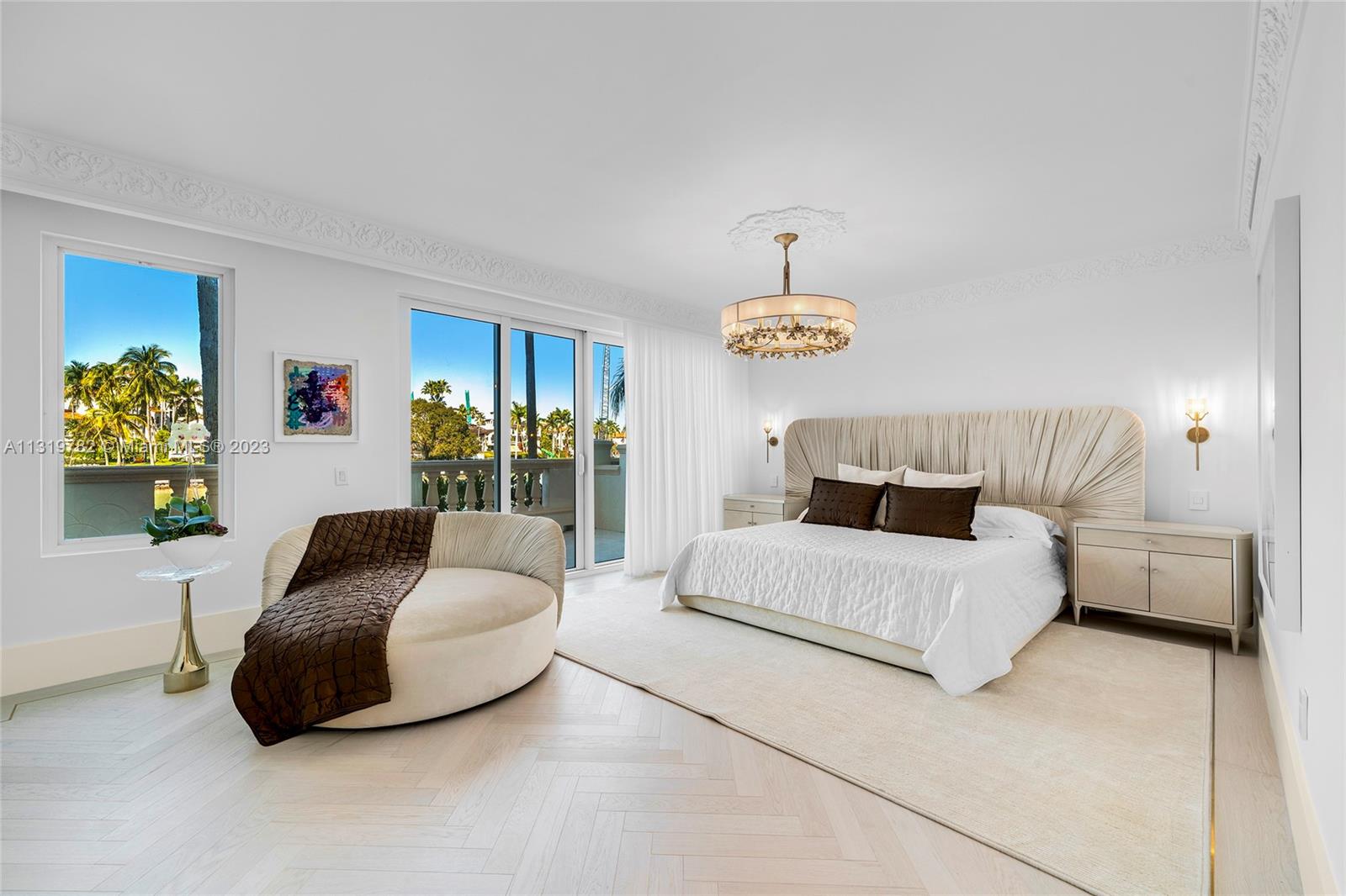 Fisher Island - Residential