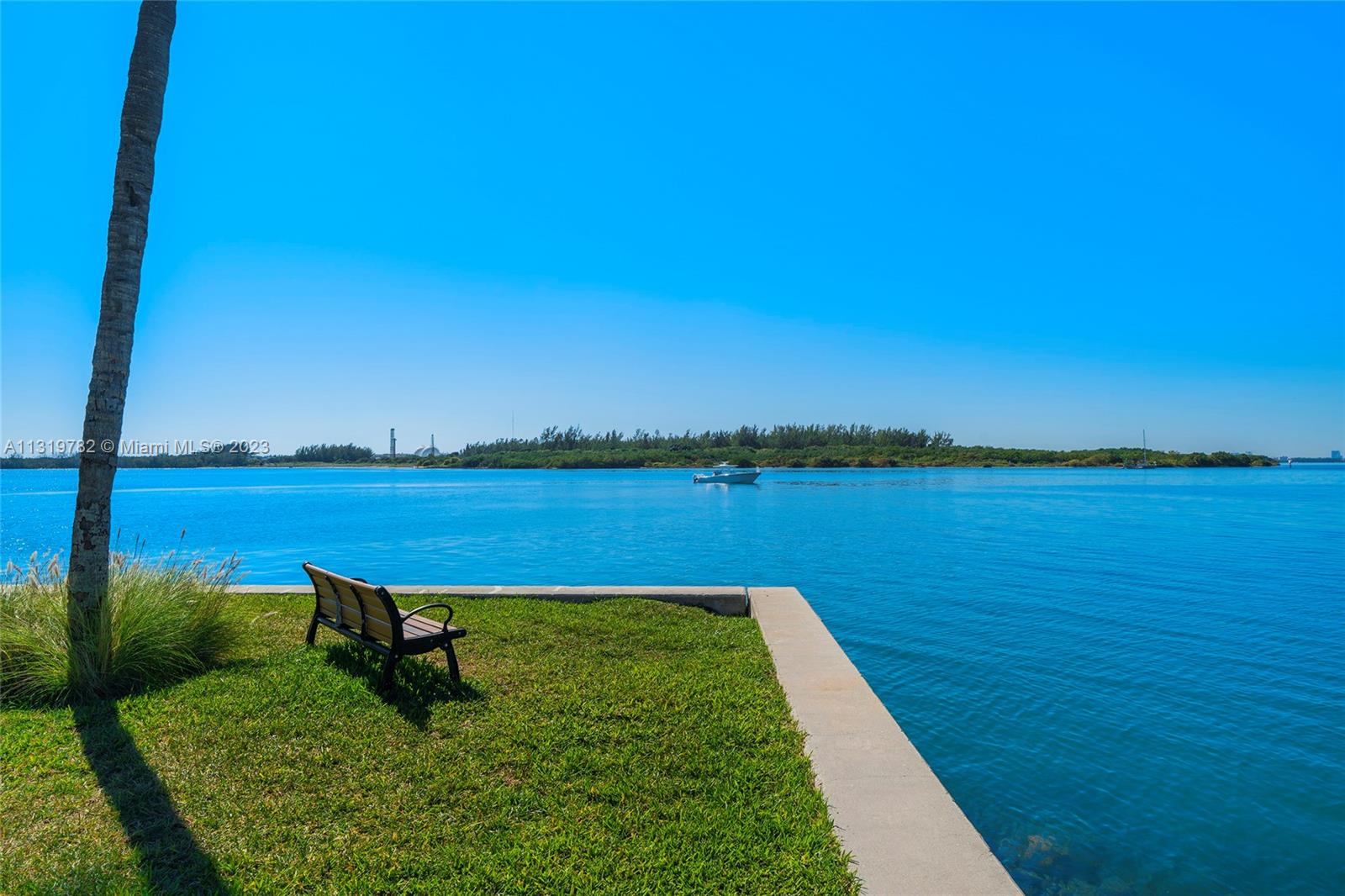 Fisher Island - Residential