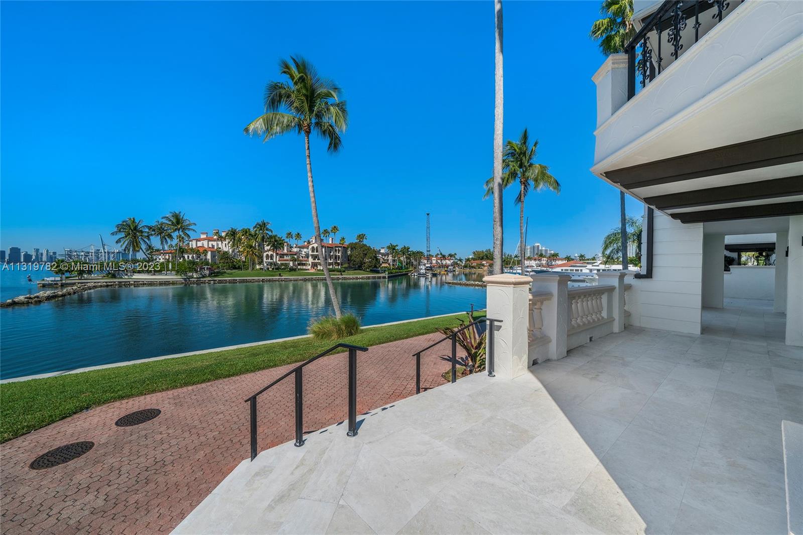 Fisher Island - Residential