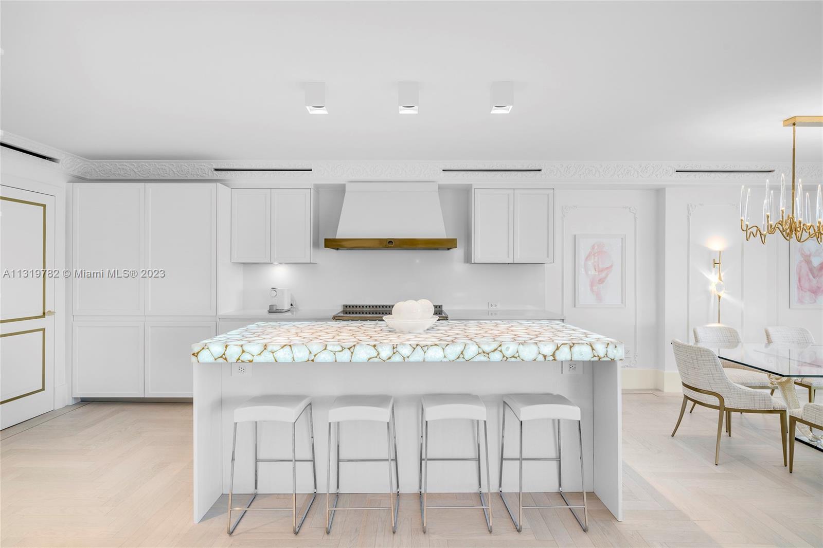 Fisher Island - Residential