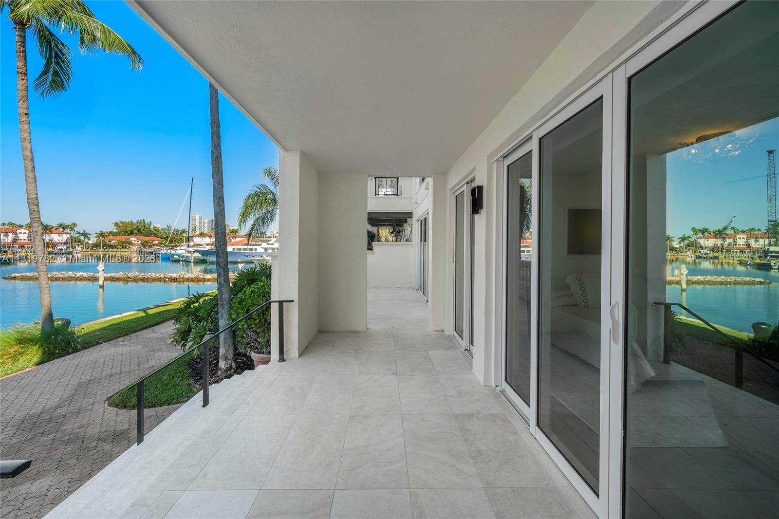 Fisher Island - Residential