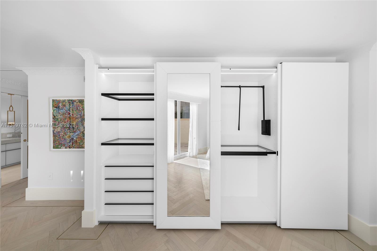 Fisher Island - Residential