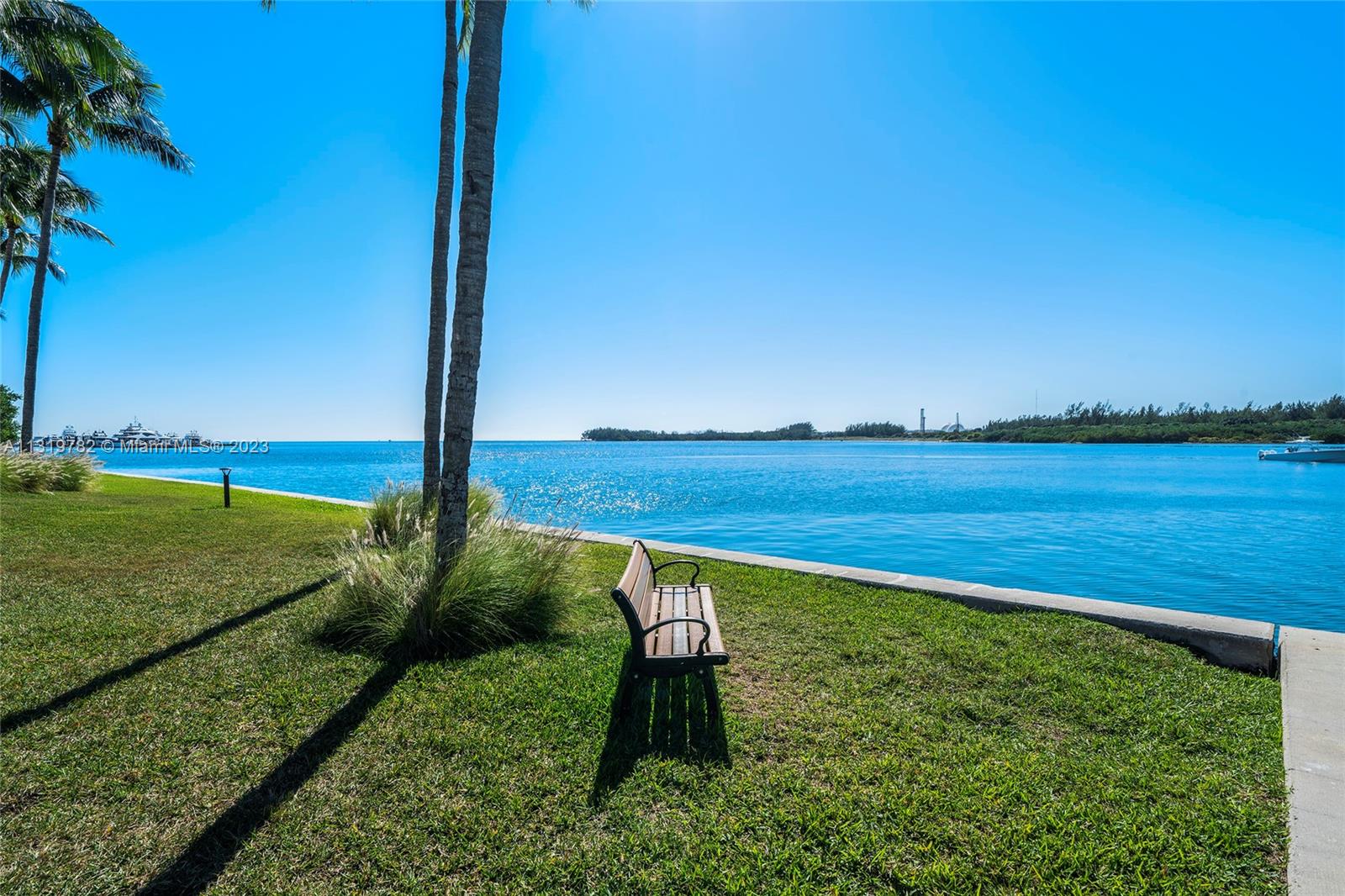 Fisher Island - Residential