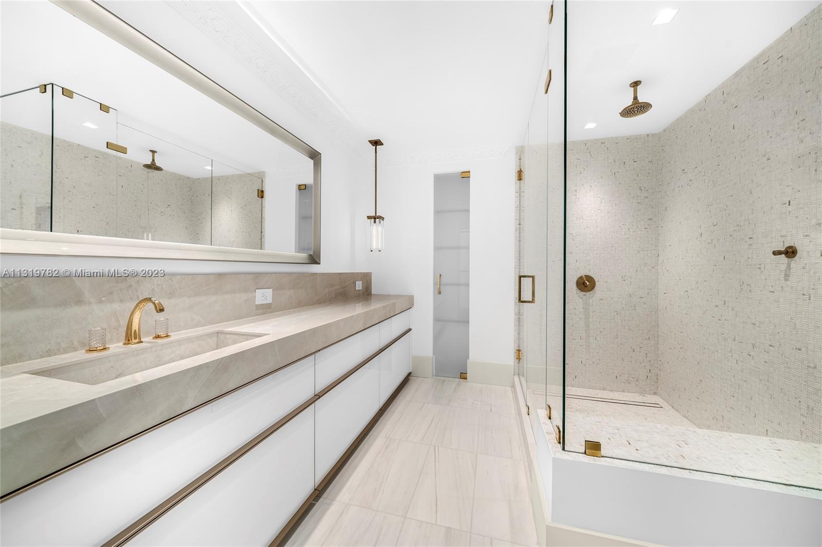 Fisher Island - Residential