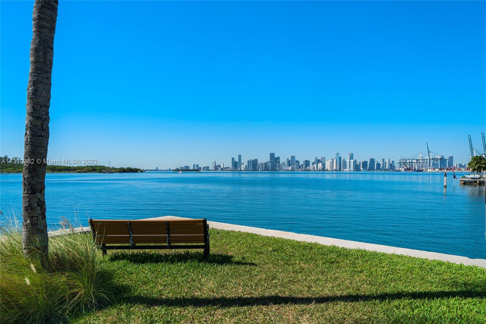 Fisher Island - Residential