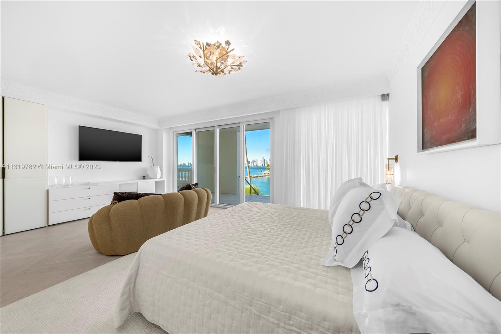 Fisher Island - Residential