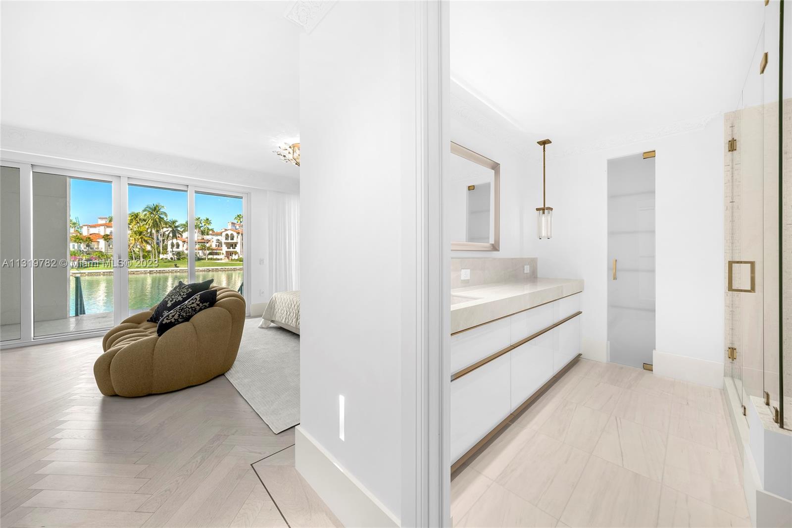 Fisher Island - Residential