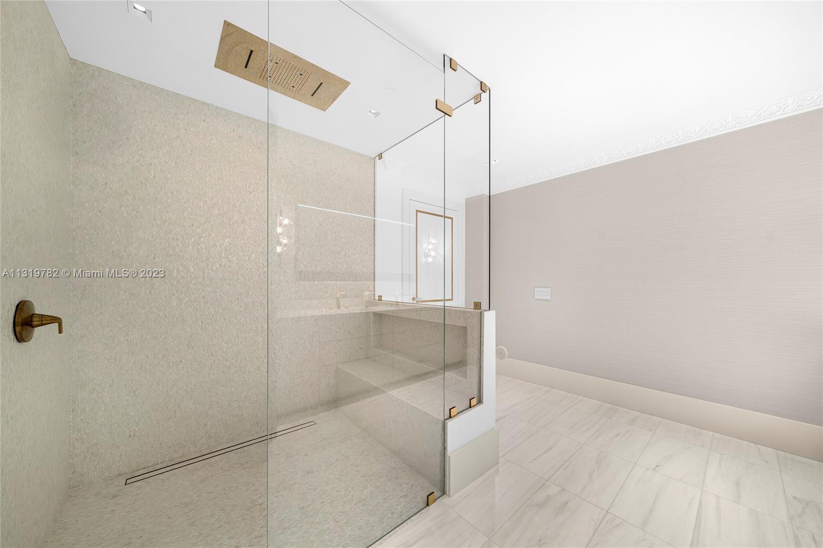 Fisher Island - Residential