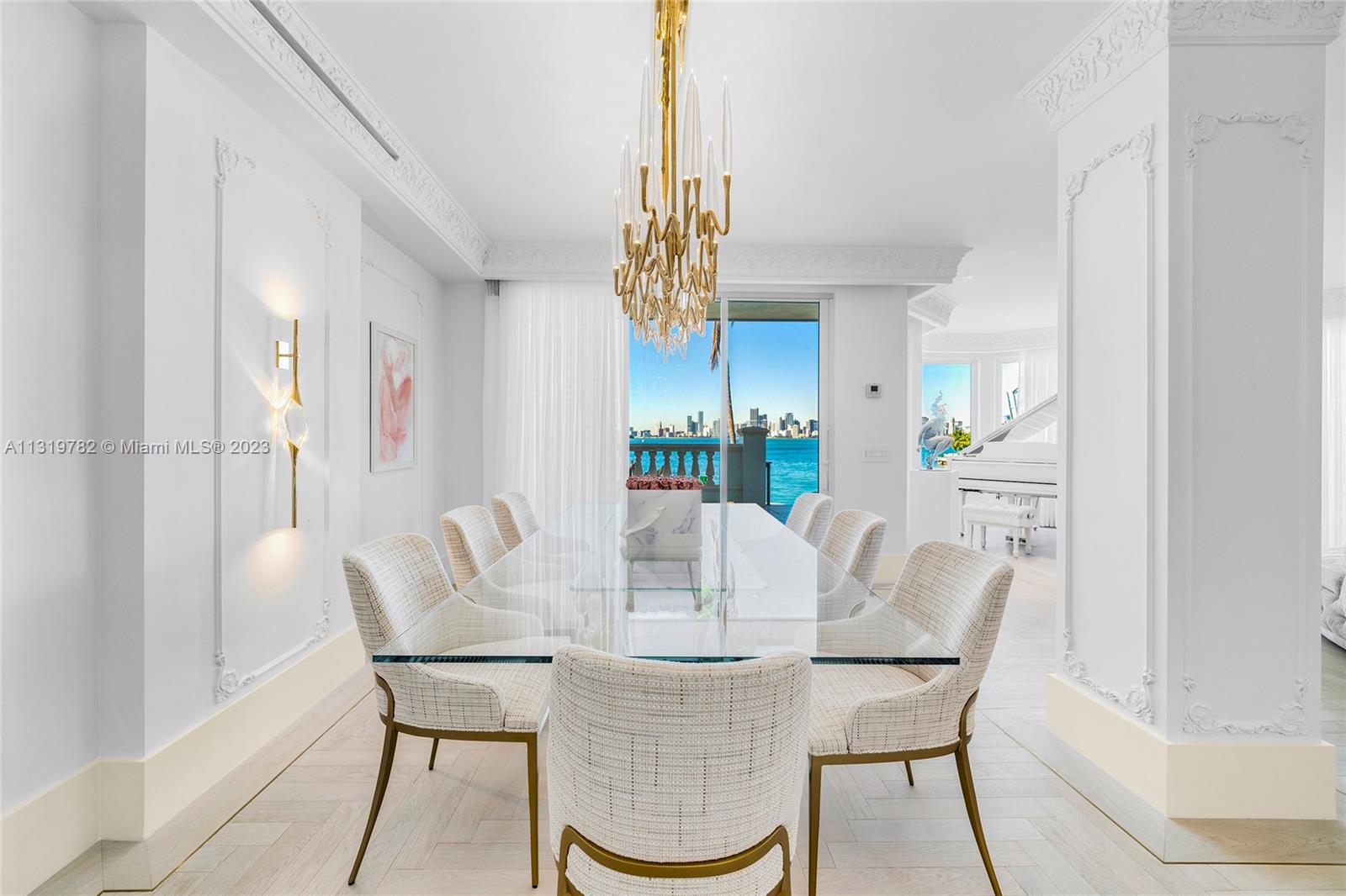 Fisher Island - Residential