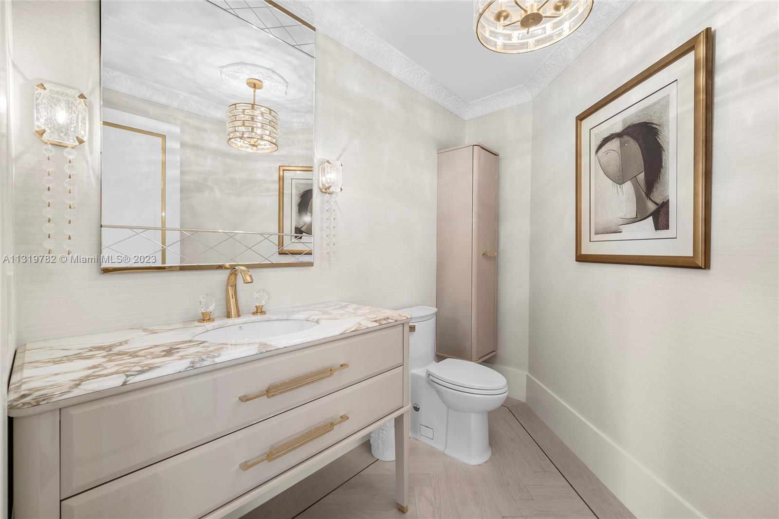 Fisher Island - Residential