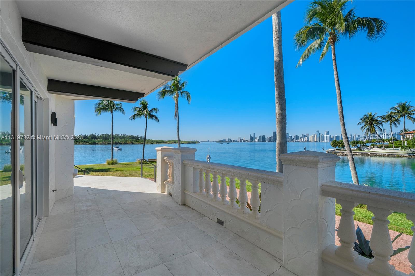 Fisher Island - Residential