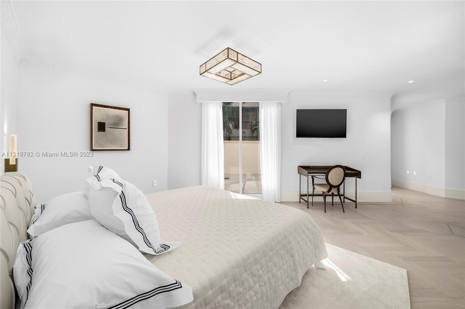 Fisher Island - Residential