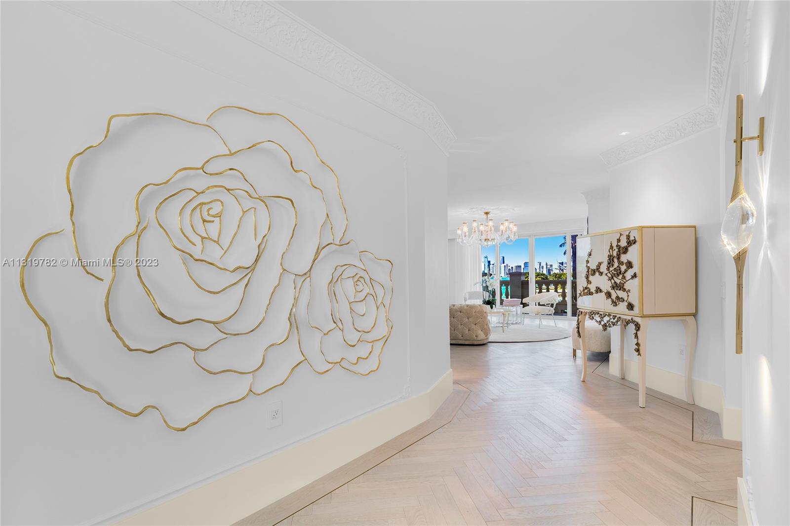 Fisher Island - Residential