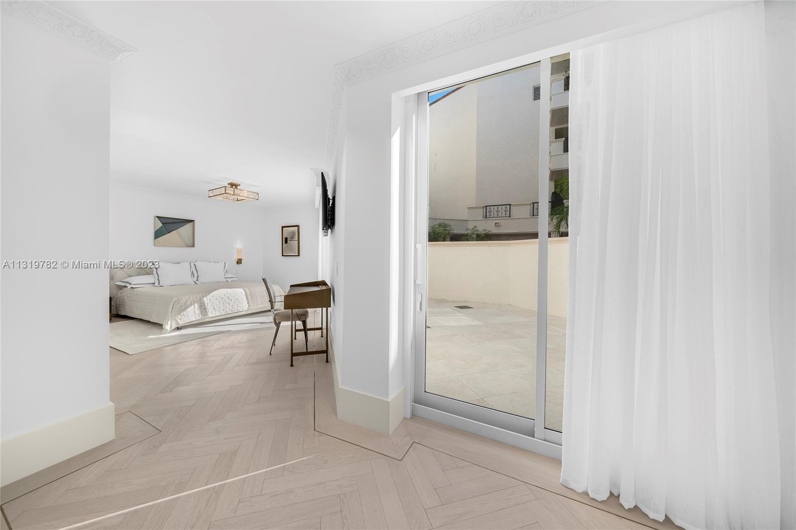 Fisher Island - Residential