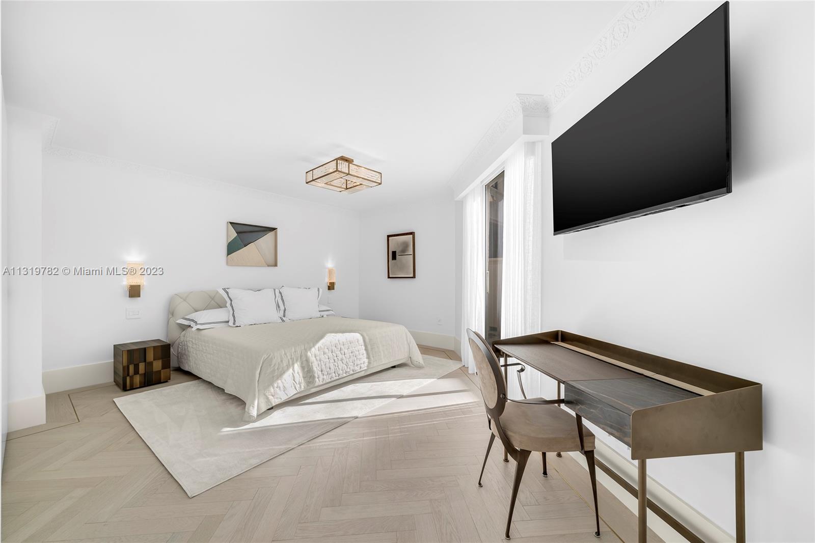 Fisher Island - Residential