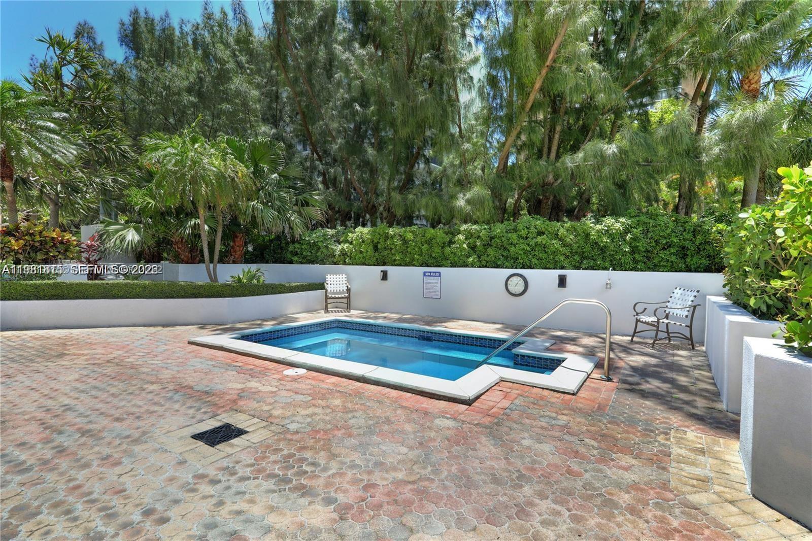 THE PALM BAY YACHT CLUB C - Residential