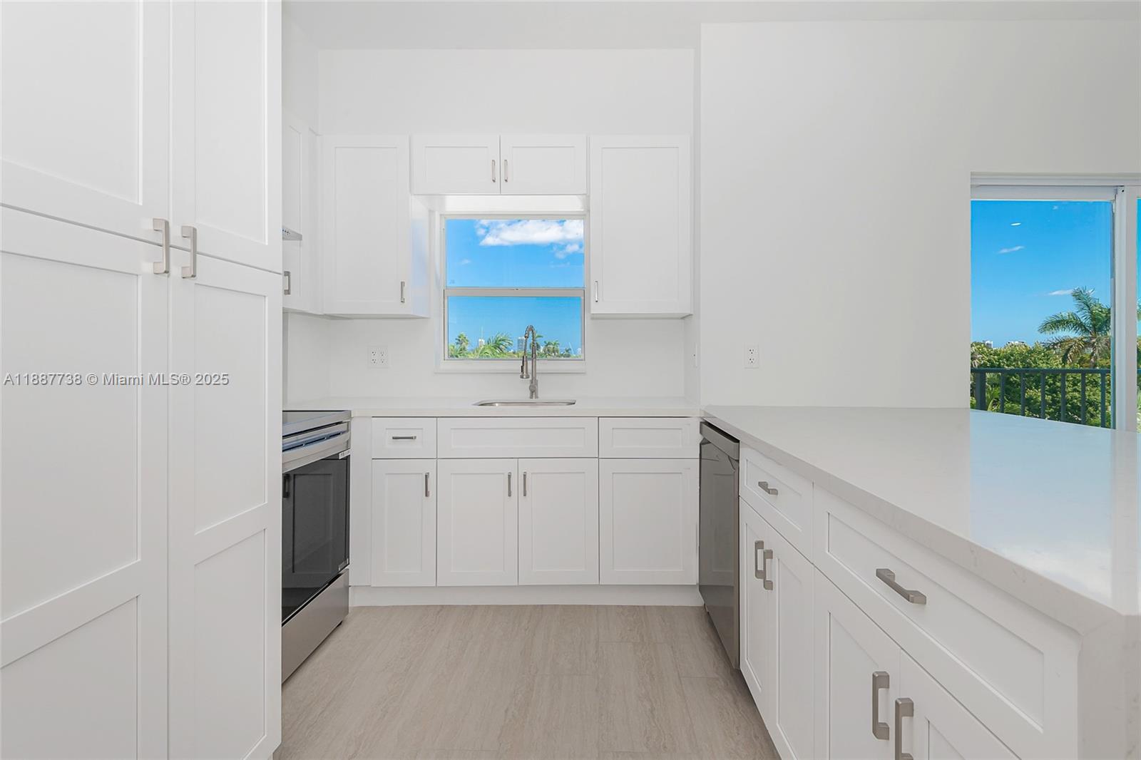 APARTMENTS ENCHANTE CONDO - Residential Lease