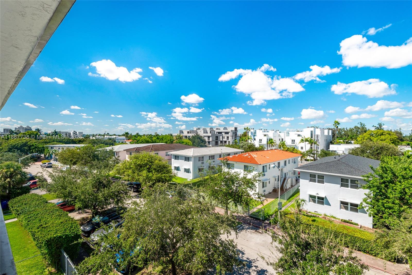 APARTMENTS ENCHANTE CONDO - Residential Lease
