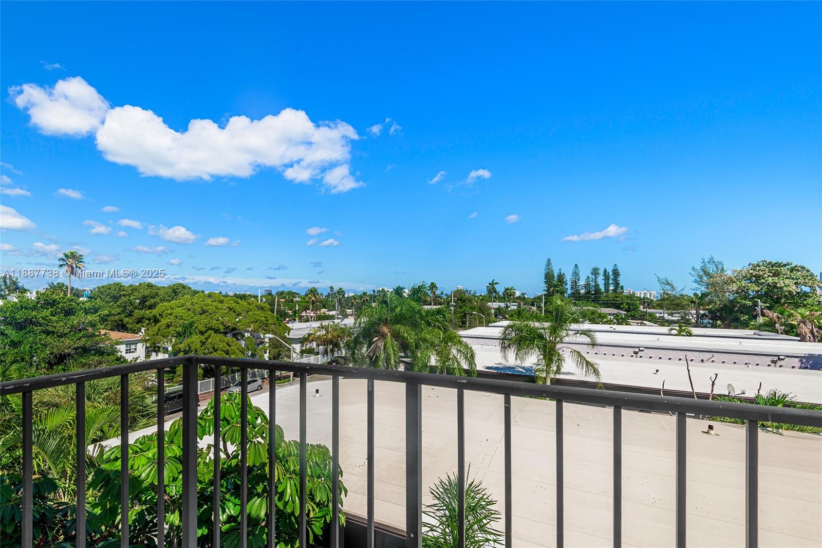 APARTMENTS ENCHANTE CONDO - Residential Lease