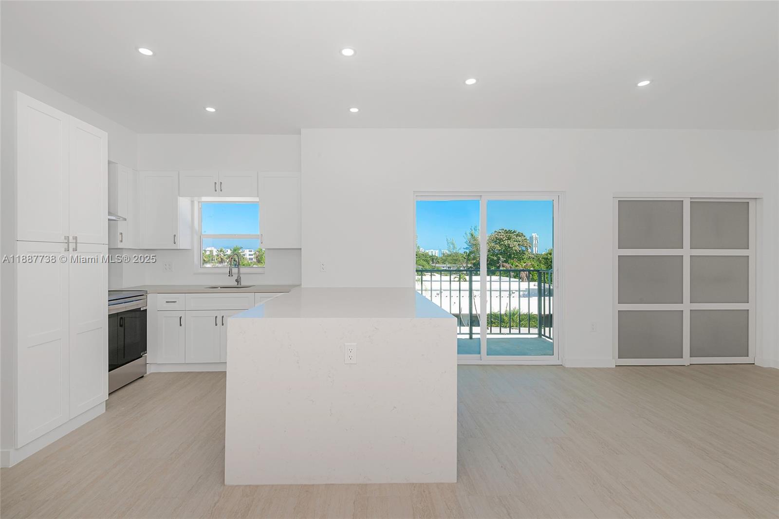 APARTMENTS ENCHANTE CONDO - Residential Lease