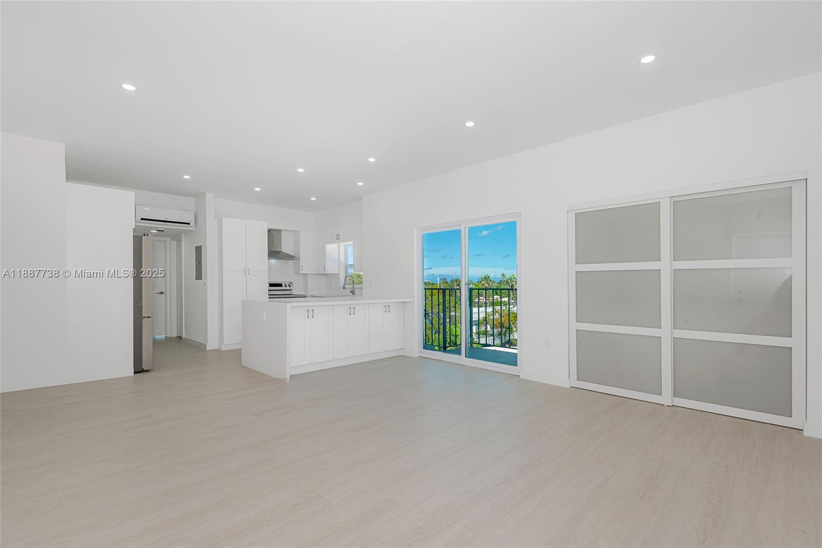 APARTMENTS ENCHANTE CONDO - Residential Lease