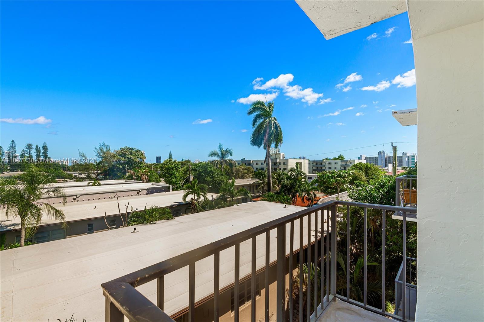 APARTMENTS ENCHANTE CONDO - Residential Lease