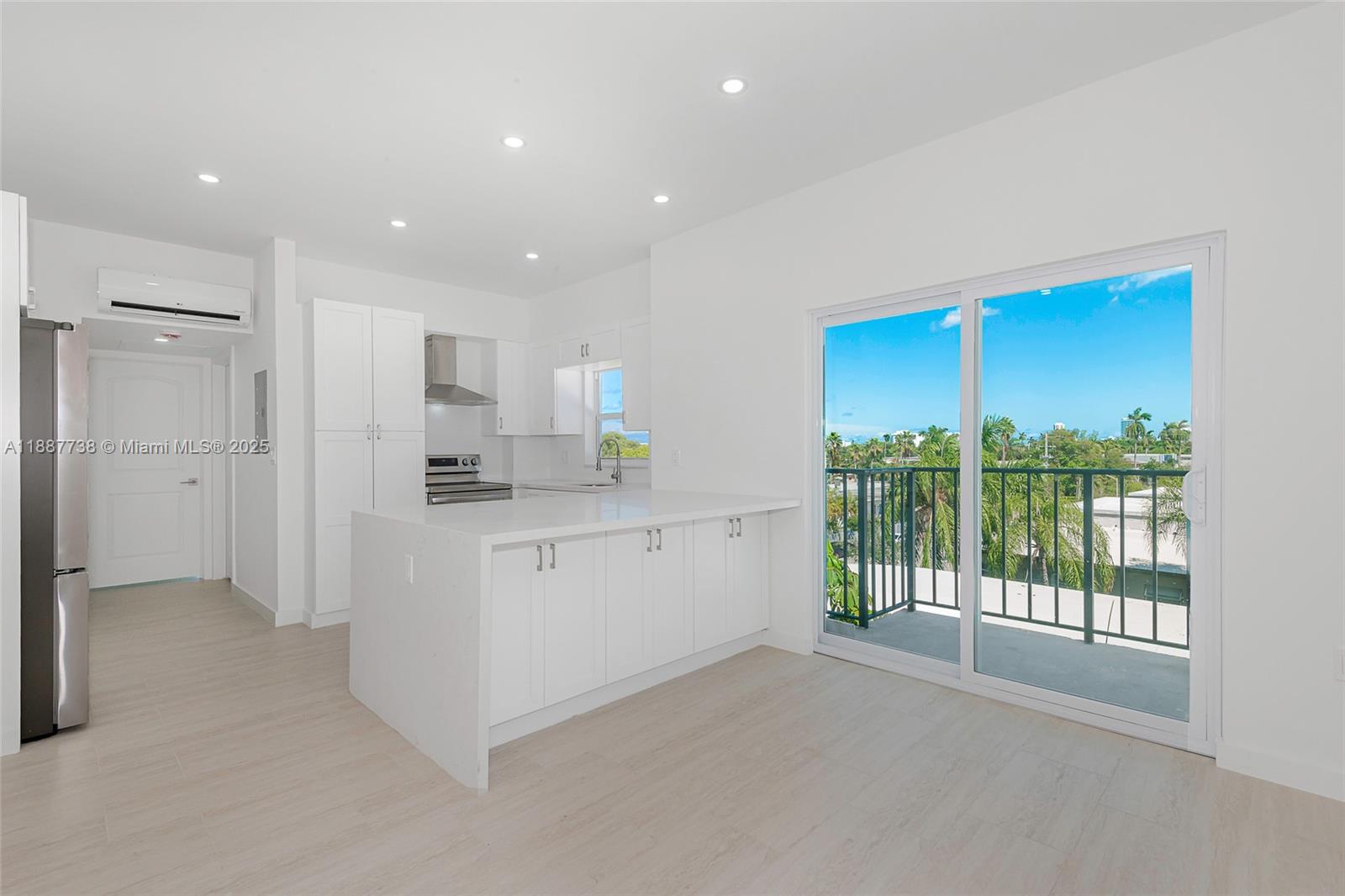 APARTMENTS ENCHANTE CONDO - Residential Lease