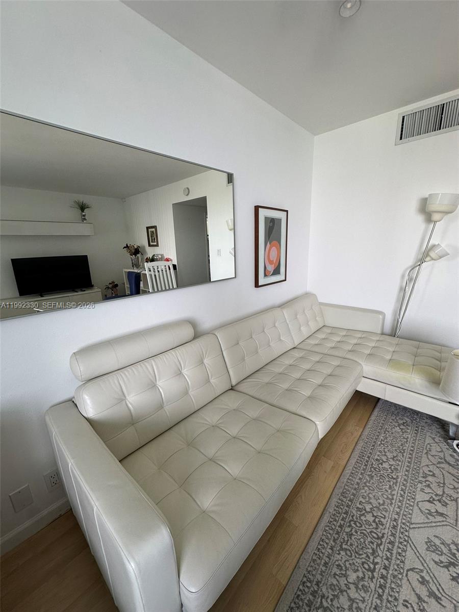 MIRADOR 1000 CONDO - Residential Lease