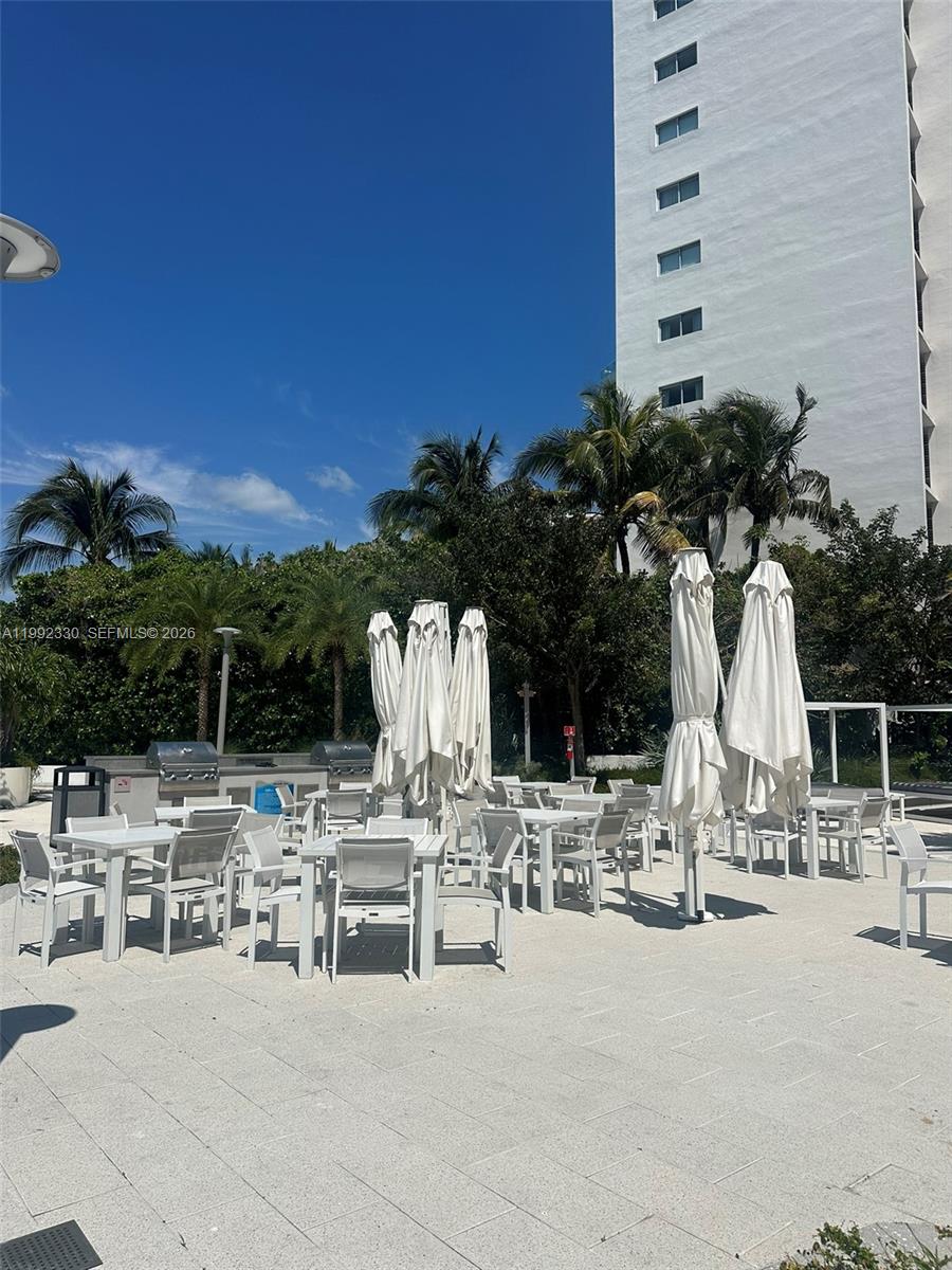 MIRADOR 1000 CONDO - Residential Lease