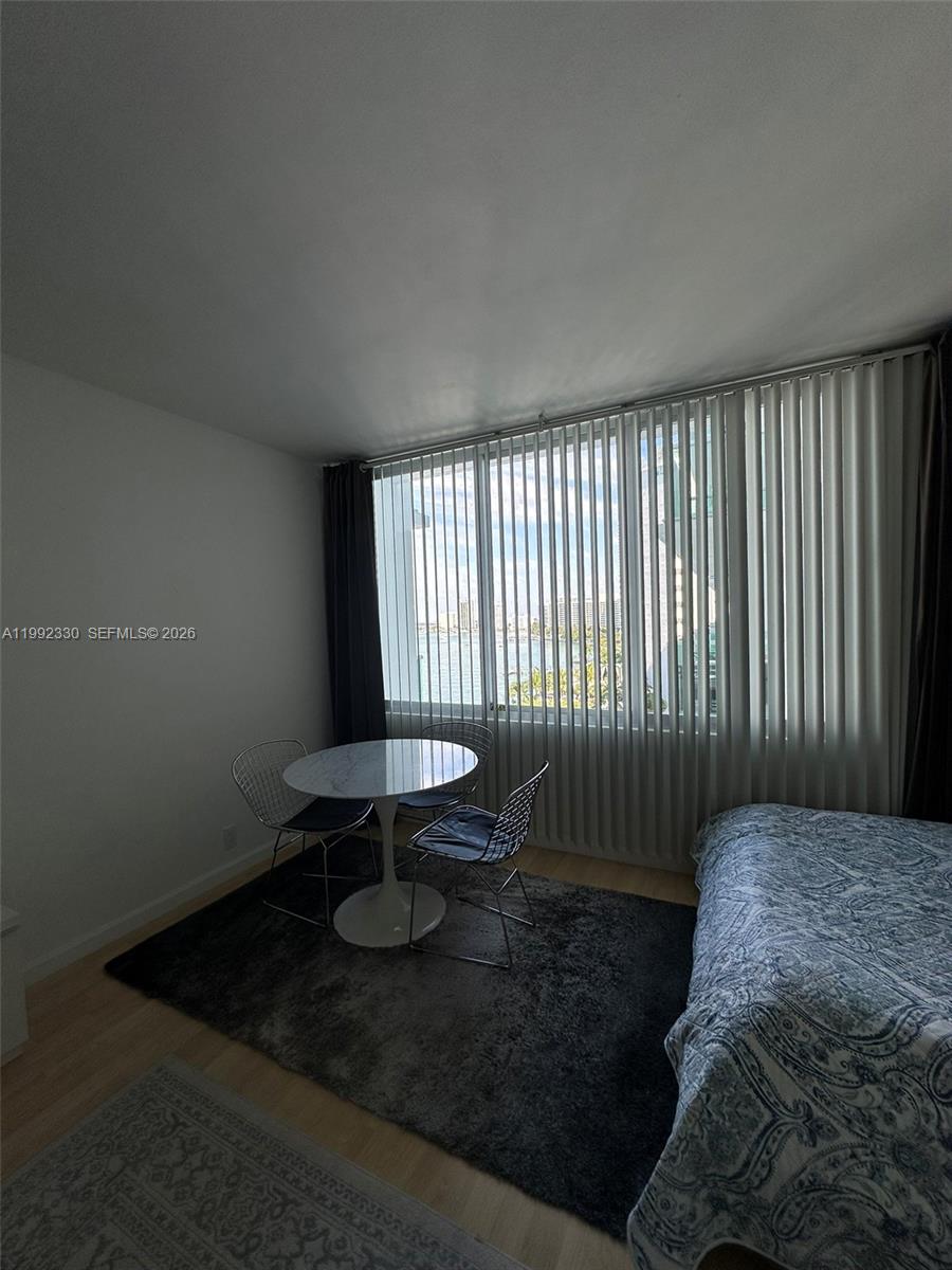 MIRADOR 1000 CONDO - Residential Lease