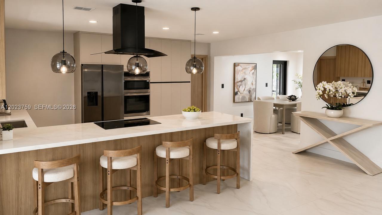 CORAL RIDGE ADD - Residential