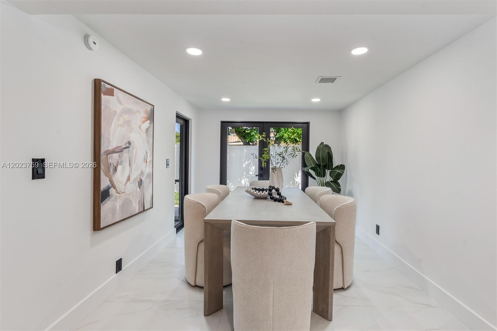 CORAL RIDGE ADD - Residential