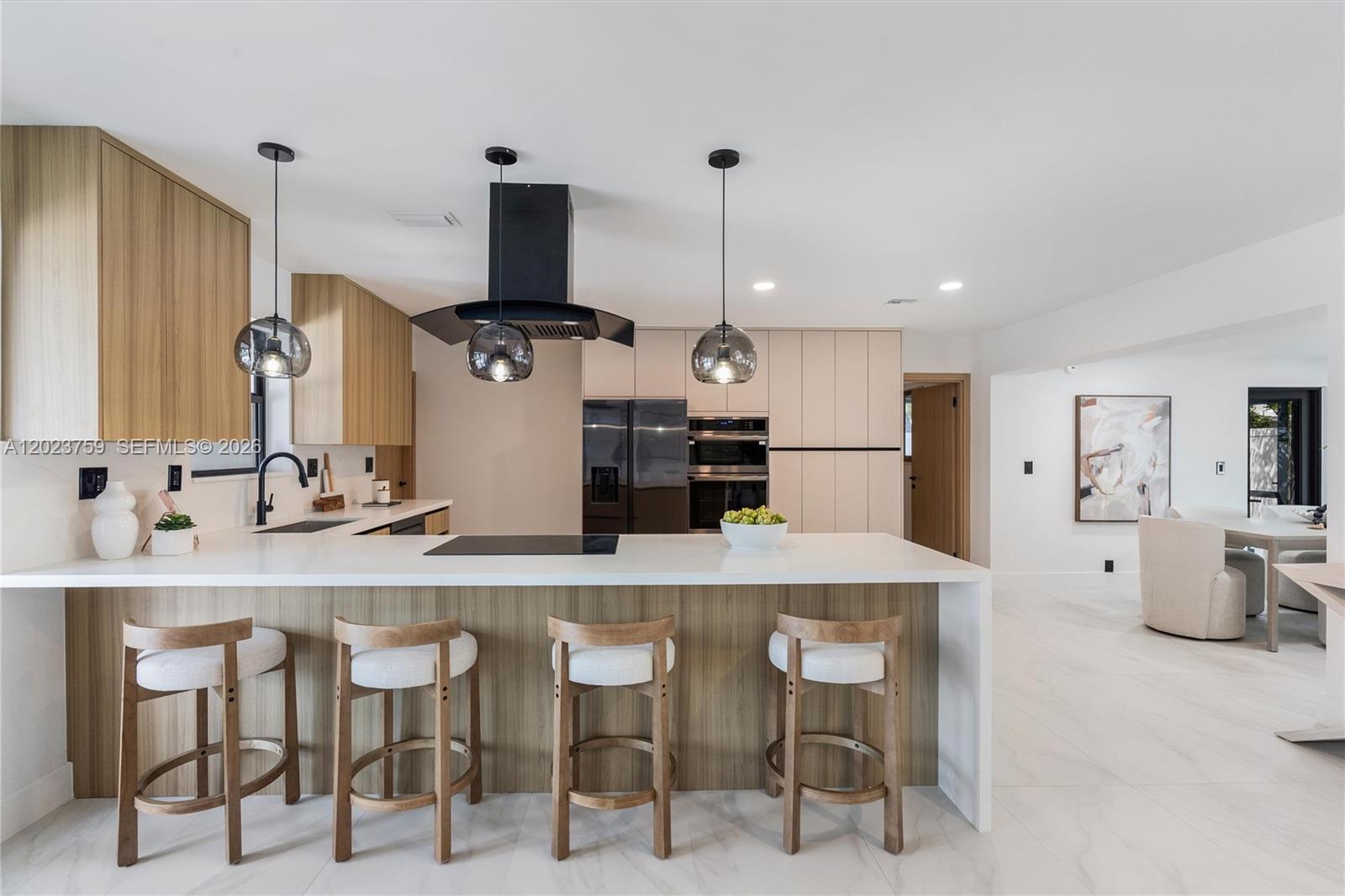 CORAL RIDGE ADD - Residential