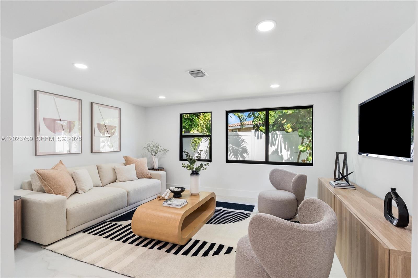 CORAL RIDGE ADD - Residential
