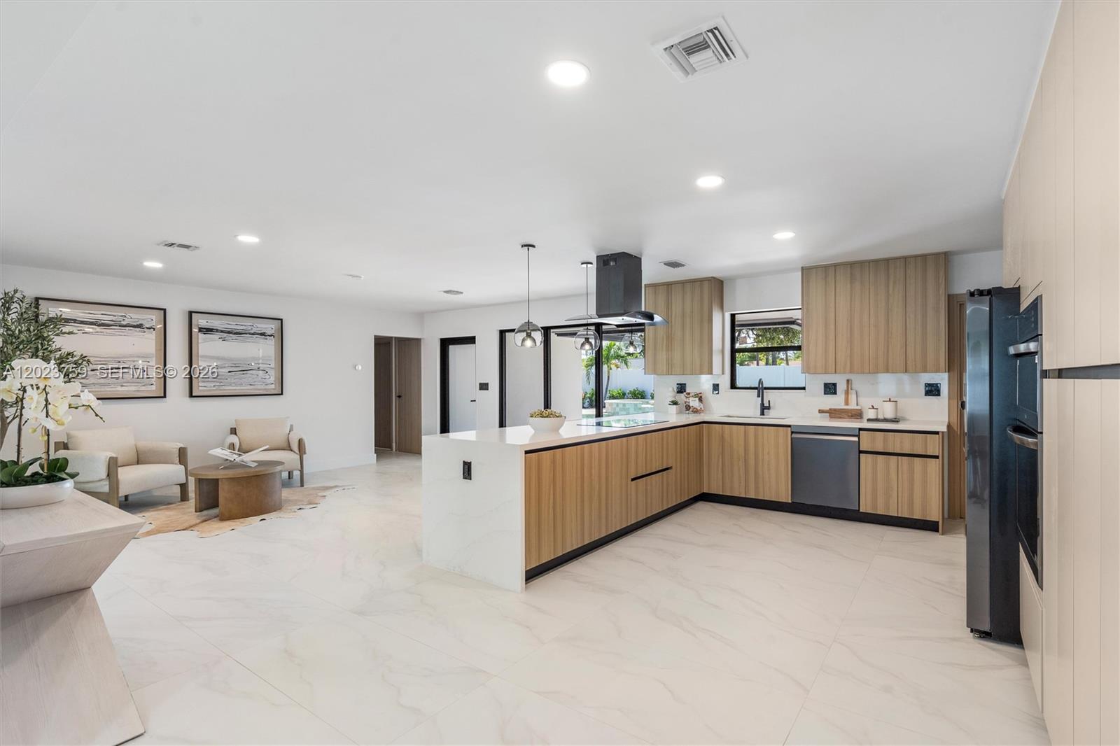 CORAL RIDGE ADD - Residential