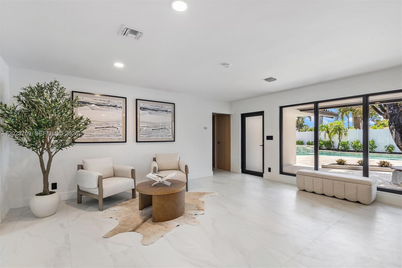 CORAL RIDGE ADD - Residential