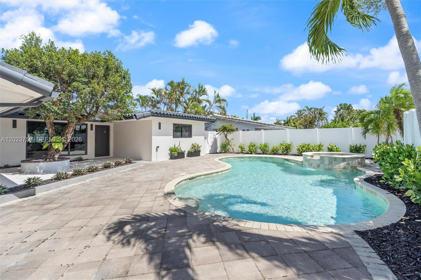 CORAL RIDGE ADD - Residential
