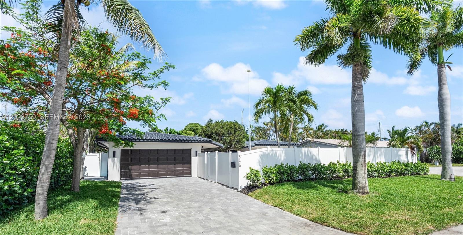 CORAL RIDGE ADD - Residential