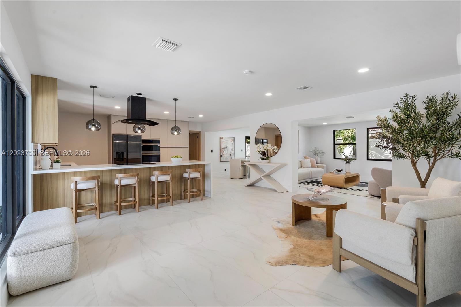 CORAL RIDGE ADD - Residential