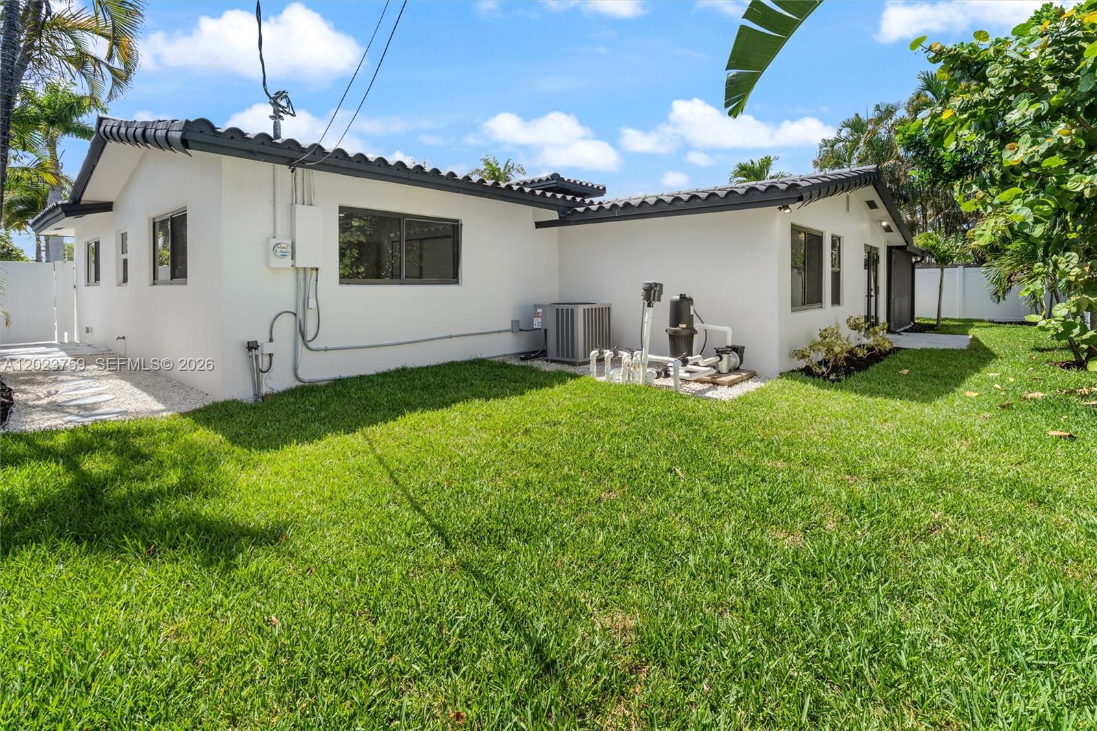 CORAL RIDGE ADD - Residential