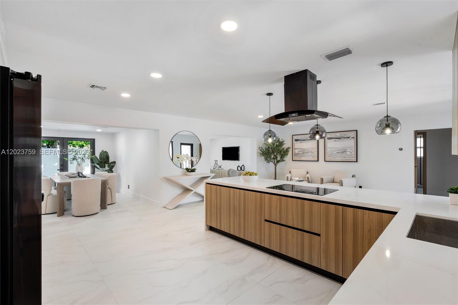 CORAL RIDGE ADD - Residential